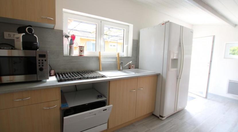 PROVENCE VAUCLUSE VELLERON Superbe maison avec piscine tout confort מראה חיצוני תמונה