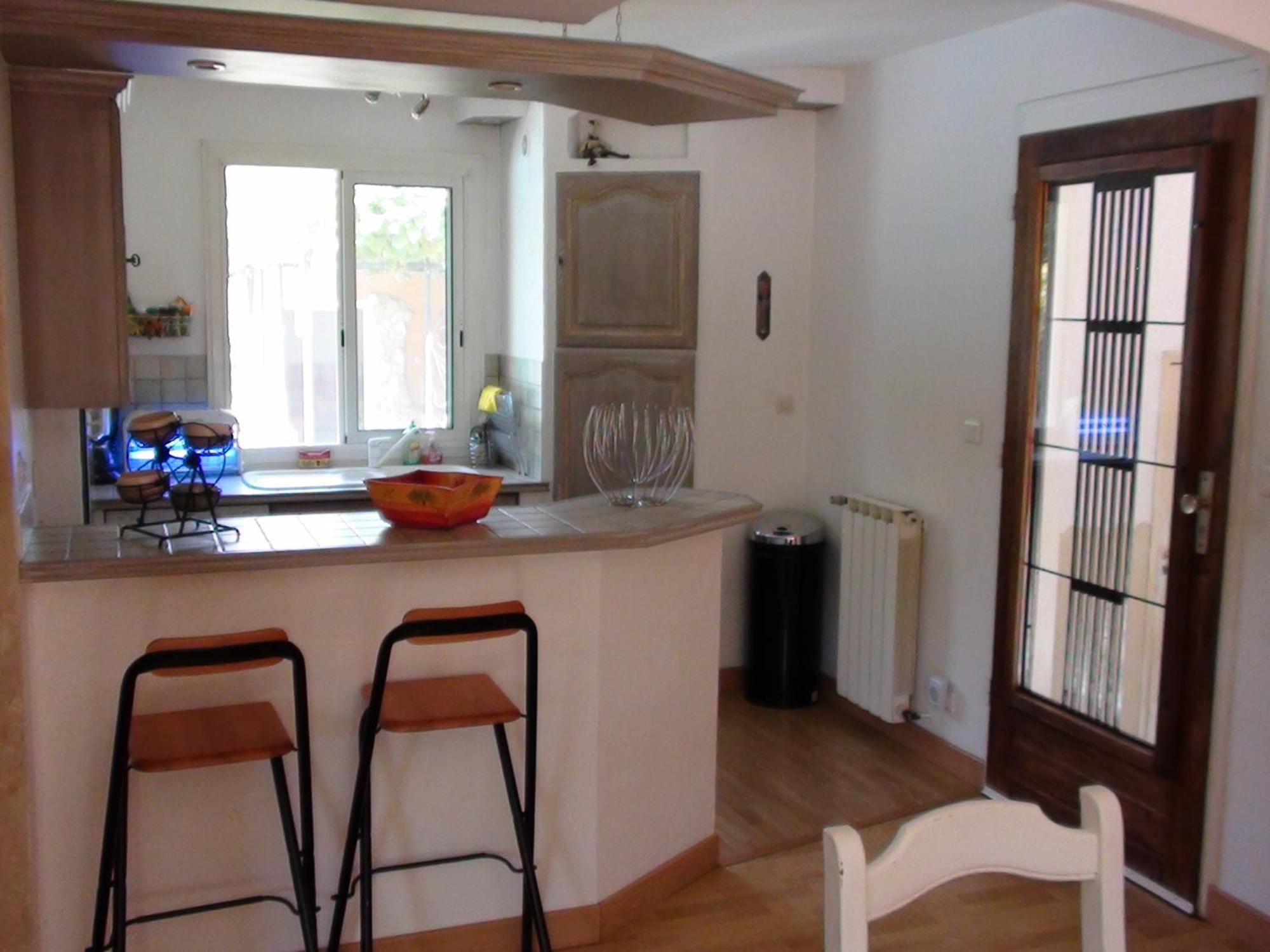 PROVENCE VAUCLUSE VELLERON Superbe maison avec piscine tout confort מראה חיצוני תמונה
