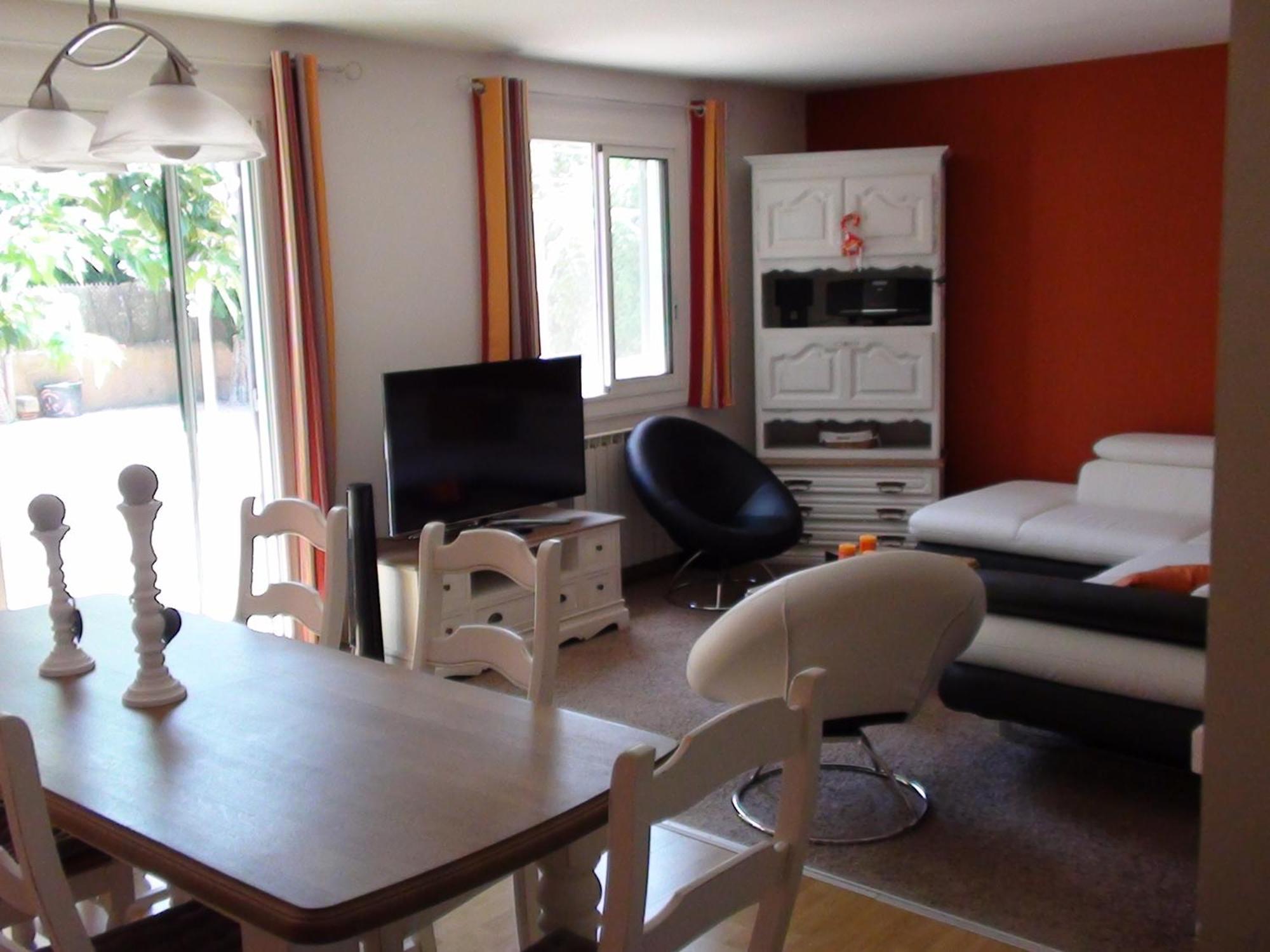 PROVENCE VAUCLUSE VELLERON Superbe maison avec piscine tout confort מראה חיצוני תמונה