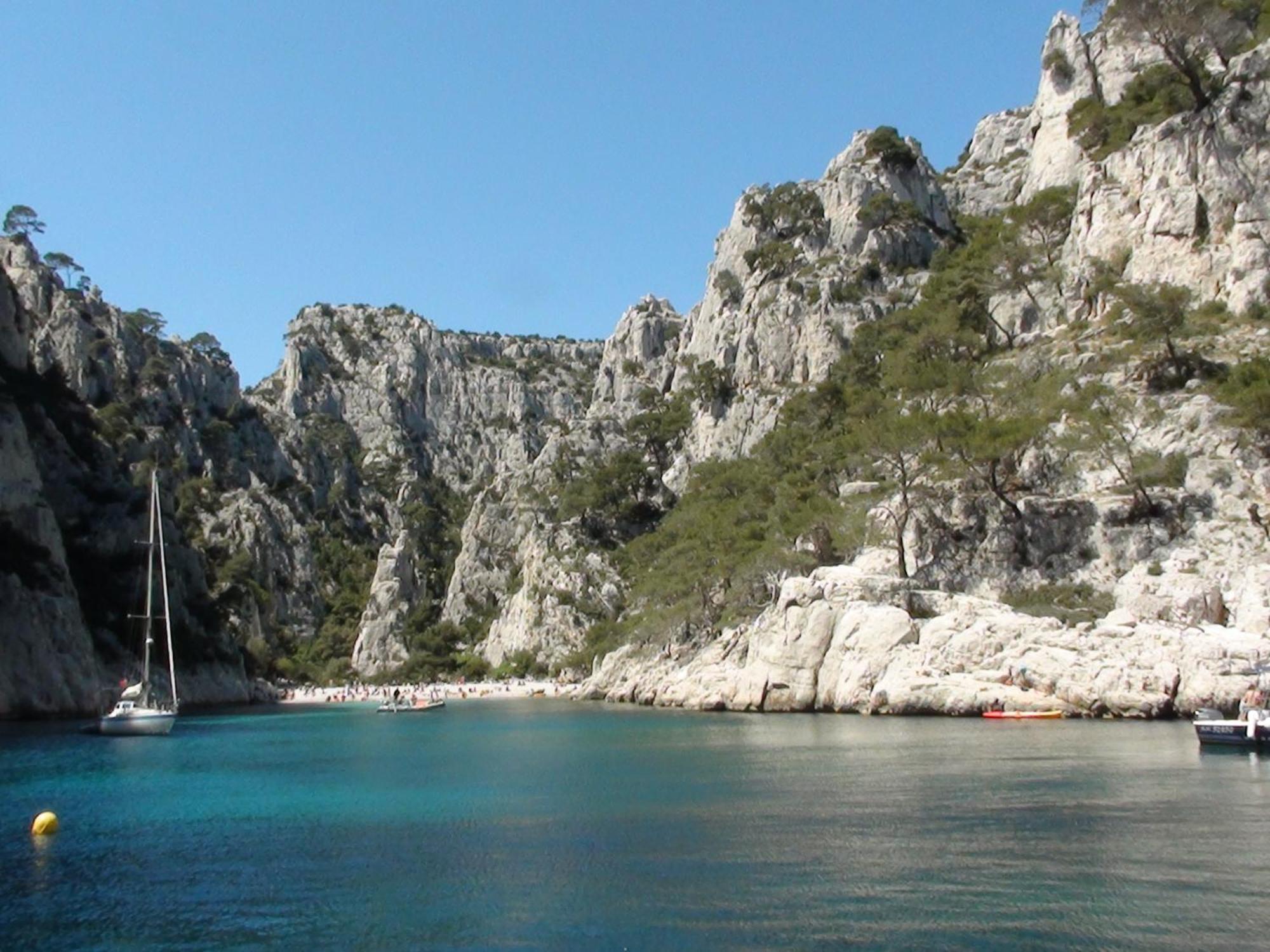 PROVENCE VAUCLUSE VELLERON Superbe maison avec piscine tout confort מראה חיצוני תמונה