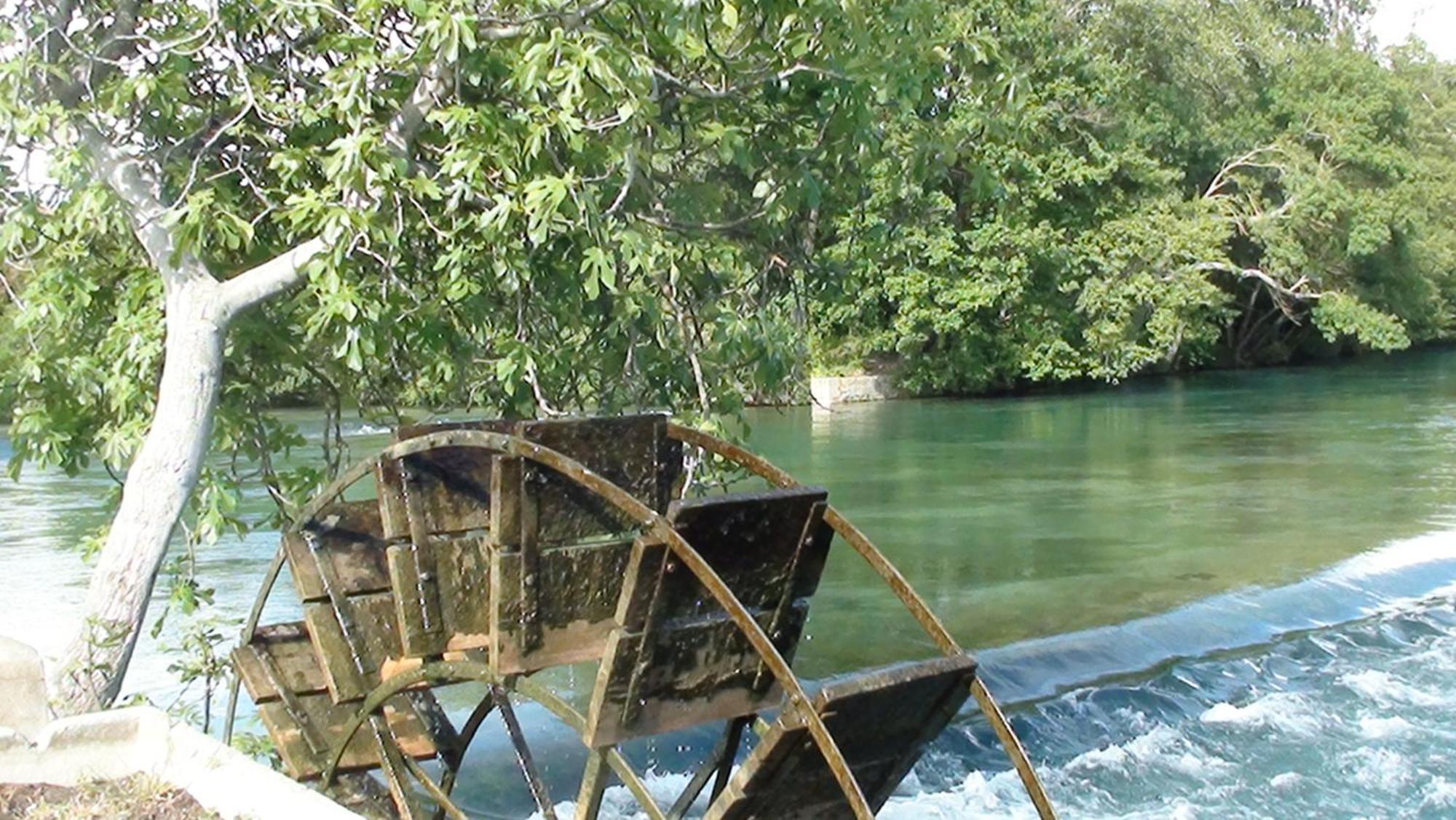 PROVENCE VAUCLUSE VELLERON Superbe maison avec piscine tout confort מראה חיצוני תמונה