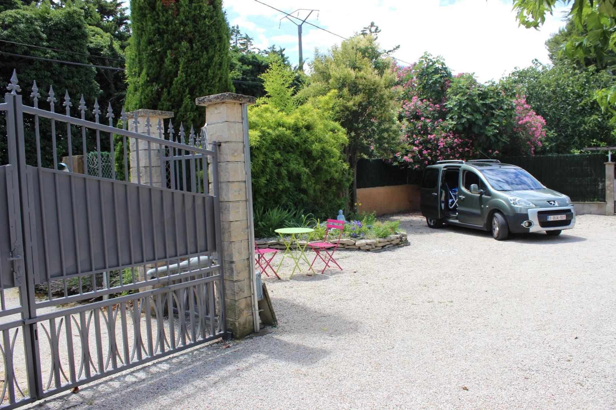 PROVENCE VAUCLUSE VELLERON Superbe maison avec piscine tout confort מראה חיצוני תמונה